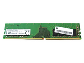 Kingston  8GB DDR4 2666Mhz LV26D4U9S8HJ-8