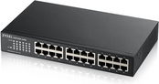 Switch ZyXEL GS1100-24E-EU0103F RJ45 x 24
