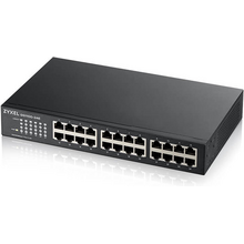 Switch ZyXEL GS1100-24E  RJ45 x 24
