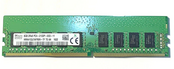 SKhynix DDR4 8GB 2133Mhz  HMA41GU7AFR8N-TF