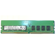 SKhynix DDR4 8GB 2133Mhz  HMA41GU7AFR8N-TF