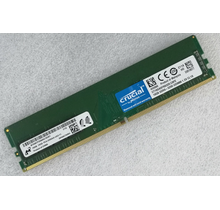 Micron 16GB 3200Mhz DDR4  MTA8ATF2G64AZ-3G2E1
