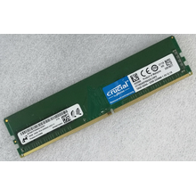 Micron 16GB 3200Mhz DDR4