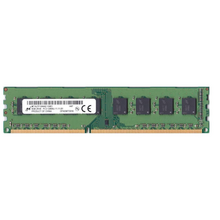 Micron 8GB DDR3 12800u