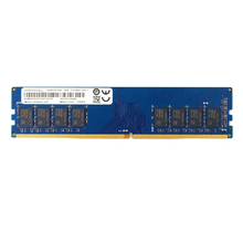 RAMAXEL 4GB DDR4 2400 Mhz RMUA5110KE68H9F-2400