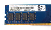 RAMAXEL 4GB DDR4 2400 Mhz RMUA5110KE68H9F-2400