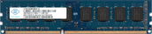 Nanya 8GB DDR3 12800u NT8GC64B8HB0NF-DI