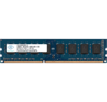 Nanya 8GB DDR3 12800u NT8GC64B8HB0NF-DI