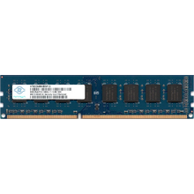 Nanya 8GB DDR3 12800u