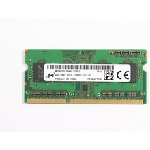 Micron 4GB PC3L 12800S