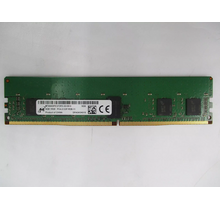 Micron DDR4 4GB ECC 2133 MTA9ASF51272PZ-2G1B1II