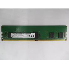 Micron DDR4 4GB ECC 2133