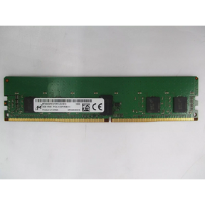 Micron DDR4 4GB ECC 2133