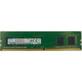 Samsung 8GB DDR4 3200MHz