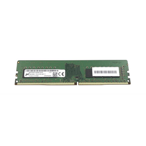 Micron 8GB DDR4 2133Mhz