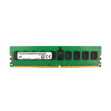 Micron DDR4 ECC 4GB 2133Mhz