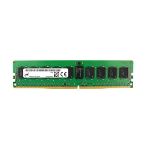 Micron DDR4 ECC 4GB 2133Mhz