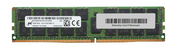 Micron 16GB DDR4 ECC 2133Mhz MTA36ASF2G72PZ-2G1A2KK
