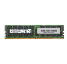 Micron 16GB DDR4 ECC 2133Mhz MTA36ASF2G72PZ-2G1A2KK