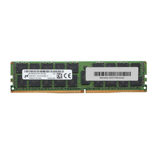 Micron 16GB DDR4 ECC 2133Mhz