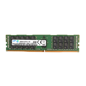 Samsung 16GB DDR4 ECC 2133Mhz