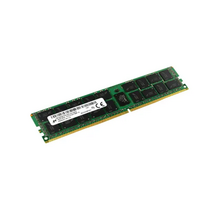 Micron 16GB DDR4 ECC 2133Mhz MTA36ASF2G72PZ-2G1B1QI