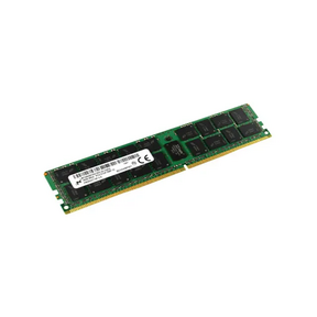 Micron 16GB DDR4 ECC 2133Mhz