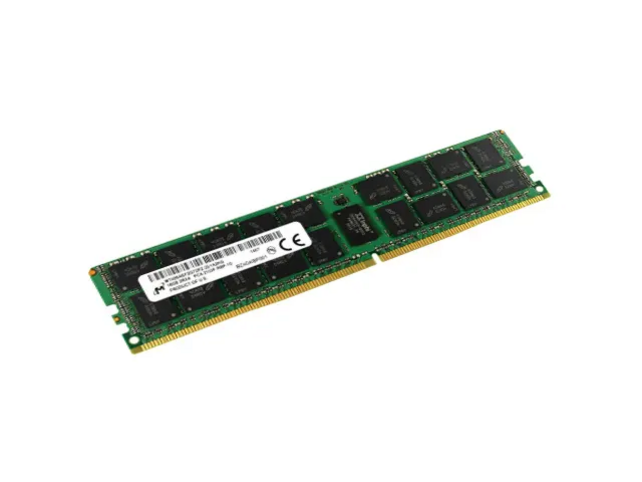 Micron 16GB DDR4 ECC 2133Mhz MTA36ASF2G72PZ-2G1B1QI