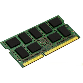 Kingston 4GB DDR3 1600Mhz