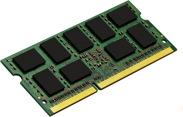 Kingston 4GB DDR3 1600Mhz KTH-X3CS/4G