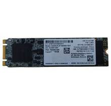 Intel 180GB M.2 SSD SSDSCKJF180A5H