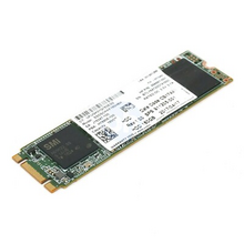 Intel 180GB M.2 SSD