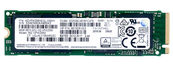 Samsung SM961 256GB SSD M.2 MZ-VPW2560