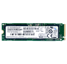 Samsung SM961 256GB SSD M.2 MZ-VPW2560