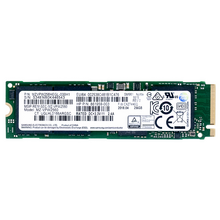 Samsung SM961 256GB SSD M.2 NVMe
