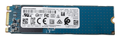 KIOXIA 256GB NVMe SSD KBG30ZMV256G