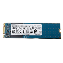 KIOXIA 256GB NVMe SSD