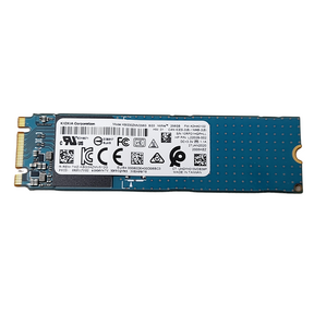 KIOXIA 256GB NVMe SSD