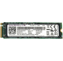 Union Memory  256GB SSD NVMe AM6672