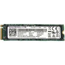 Union Memory  256GB SSD NVMe