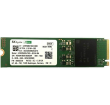 SKhynix 256GB SSD HFM256GDJTNG-8310A