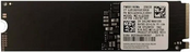 Samsung SSD 256GB NVMe PM991 MZ-VLQ2560