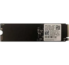 Samsung SSD 256GB NVMe PM991 MZ-VLQ2560