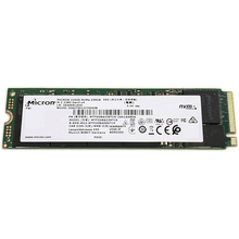 Micron SSD 256GB 2200 NVMe