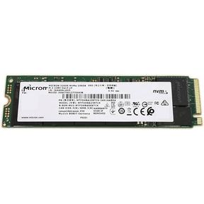 Micron SSD 256GB 2200 NVMe
