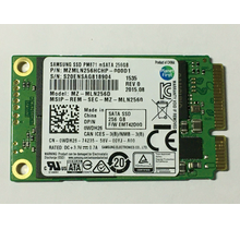 Samsung SSD 256GB mSATA PM871 MZ-MLN256D