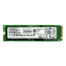 Samsung 512GB PM981a NVMe
