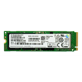 Samsung 512GB PM981a NVMe