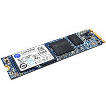 Kingston 256GB SSD