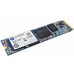 Kingston 256GB SSD